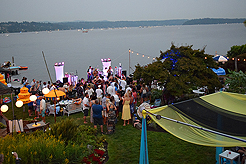 DAYLIGHT, DARK NIGHT AND BLUE SKIES WITH PAPA BUENO